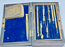 Antique Victorian Architects