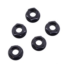 Set 5 Dice Crown JMP M8x1.25