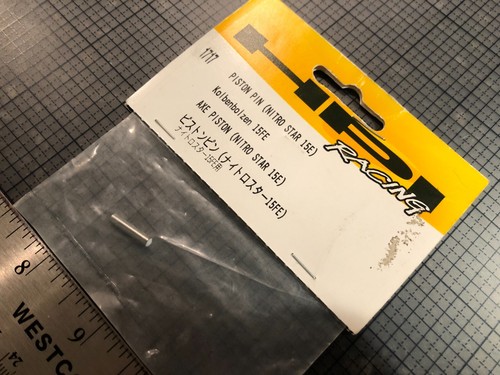 Hpi rs4 nitro - hpi,