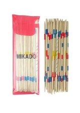 New Mikado Wooden Pick Up