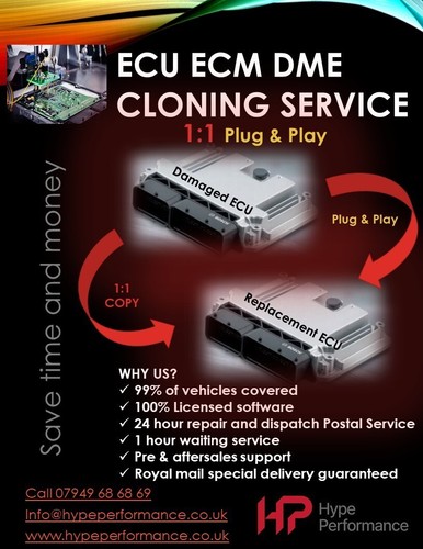 Jaguar land rover jlr ecu - jlr,