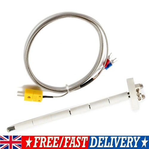Type thermocouple block - k-type,