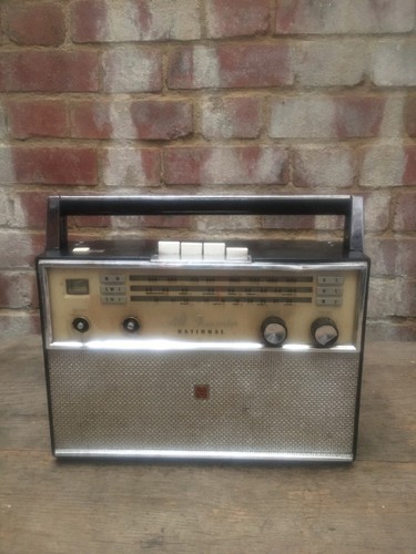 Vintage 370 national - vintage, t-370
