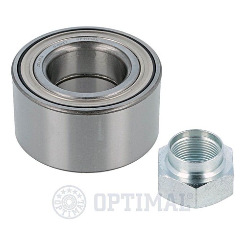 Wheel bearing kit optimal fits - wheel,