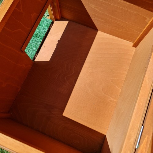 Fully assembled outdoor - assembled,