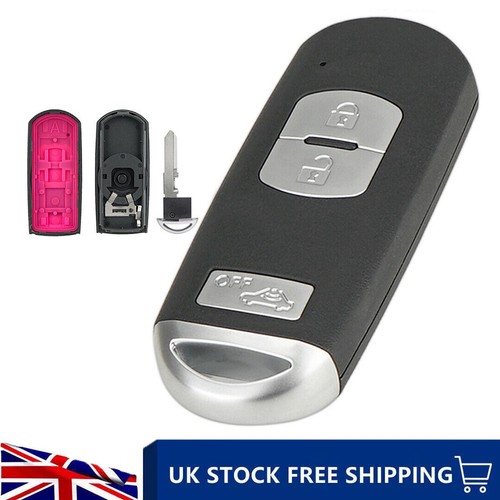 Button for mazda 3 cx - for, cx-5