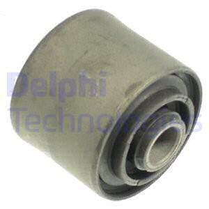 Control arm trailing bush - arm-/trailing,
