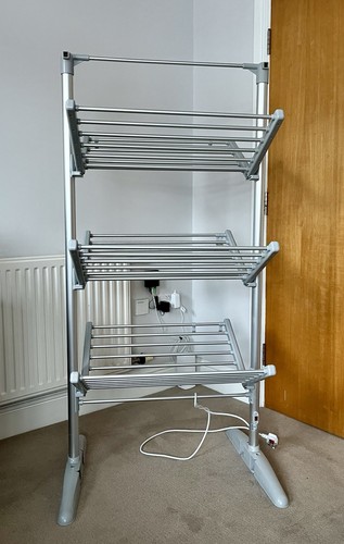 Minky sure dri - 4, tier
