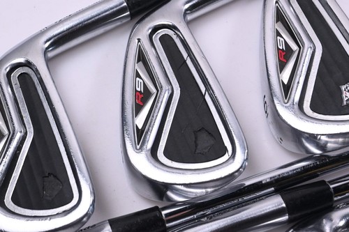 Taylormade irons 4 - taylormade, 4-pw