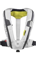 New Spinlock Deckvest Lite