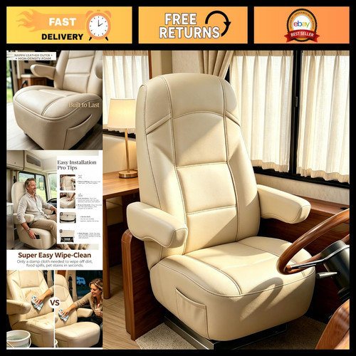 Upgraded seat covers - covers, for