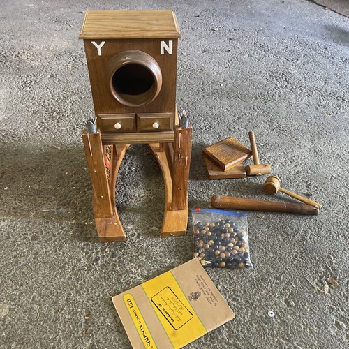 Rare unique early - unique, vintage