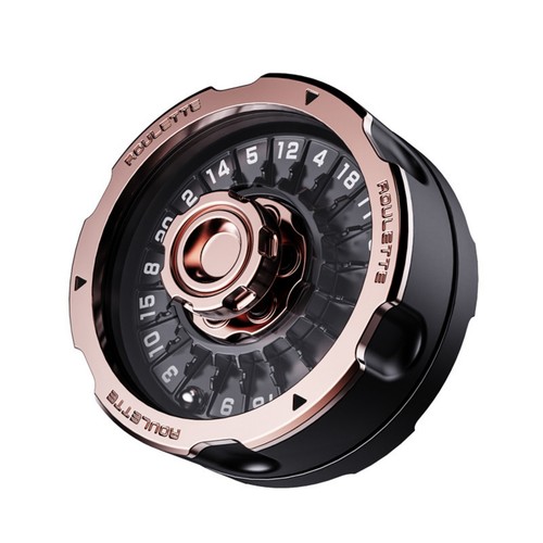 Roulette wheel compact - wheel,