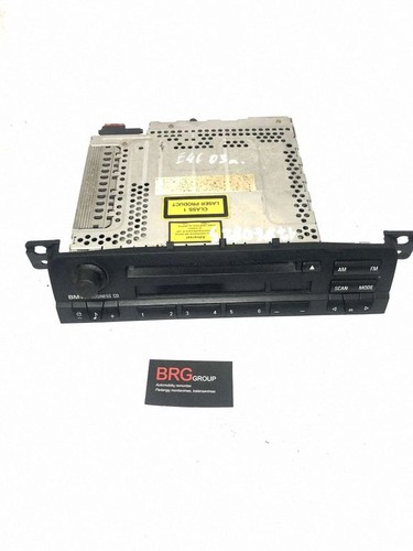 Bmw e46 2003 - 3,