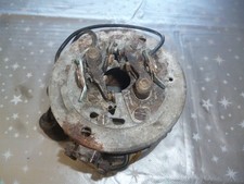 Genuine  Jawa CZ    TWIN