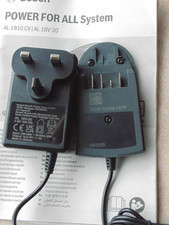 bosch AL 18v-20  14.4-18V