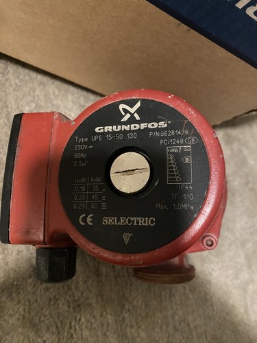 Grundfos 59525609 ups 50 - 59525609,