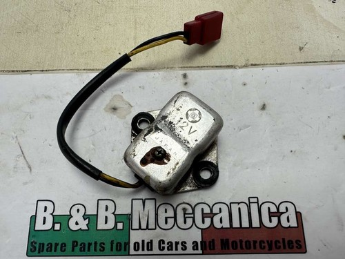 Voltage regulator honda cl - cb,