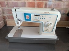 Vintage Singer 416 Sewing