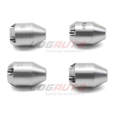 1/4" Pressure Washer