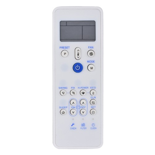 Air conditioner remote - —air,