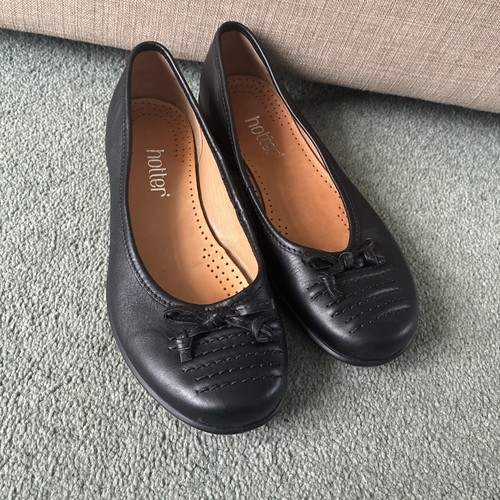 Hotter emmy women - women's, 6