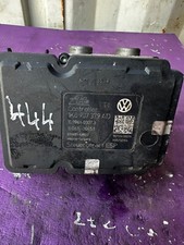 VW AUDI SEAT SKODA ABS PUMP