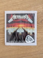 Metallica Master Of Puppets 20