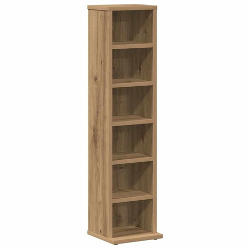 Cabinet storage oraniser - cd,