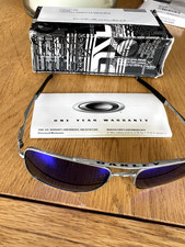 Oakley Deviation Sunglasses