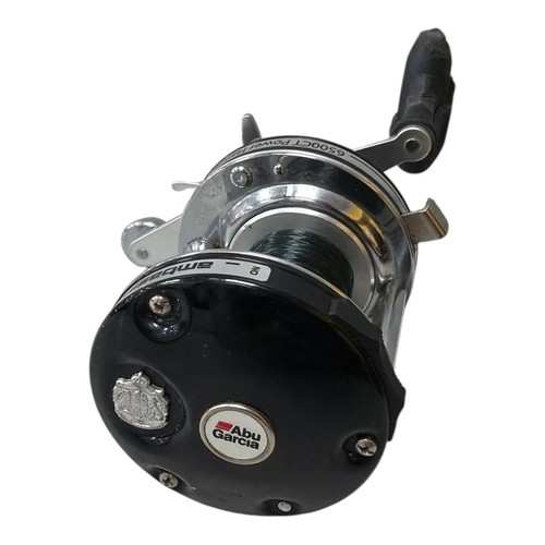 Abu garcia ambassadeur 6500 - abu,