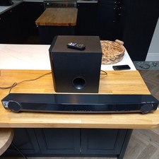 Yamaha Yas-201 YAS-201