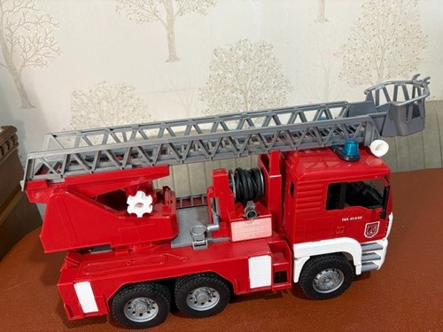 Bruder man tga - bruder, fire