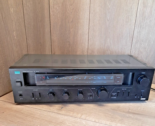 Sansui 303l 1980 s - r-303l, 1980’s