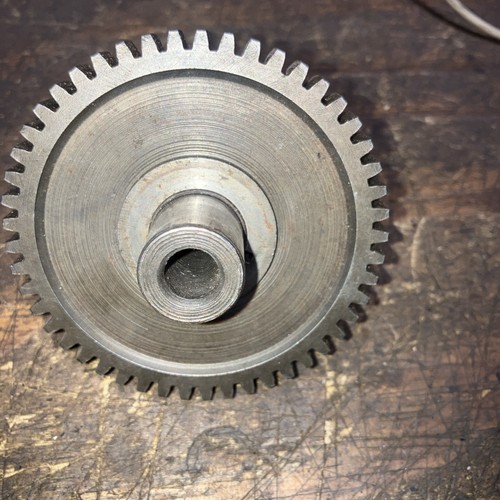 Bsa timing gear 67336 f - gear,
