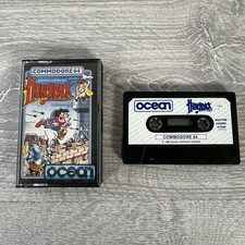 Hunchback Commodore 64 C64