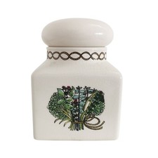 Taunton Vale Storage Jar With
