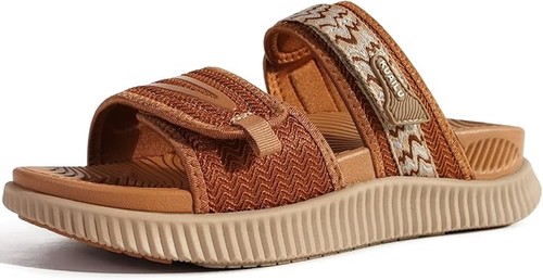 Womens fashion orthotic - fashion, slides