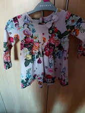 Ted Baker Baby Girls Dress Age