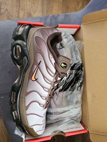 Nike air max plus baroque - tn,