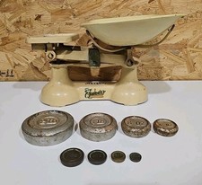 Vintage Weylux "The Queen"