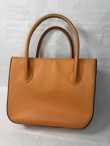 Vintage celine cognac leather - vintage,