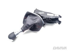 Ford Puma Gear Shift 1.0