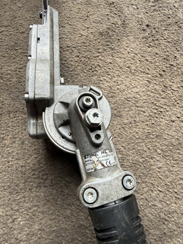 Stihl kombi 145 hedge - stihl,