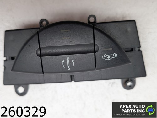 Oem 2006 mercedes e500 0l - oem,