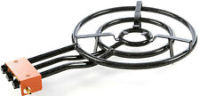 45cm Authentic Paella Pan Three RIngs Gas Burner , for 26cm to 60cm Paella Pan  