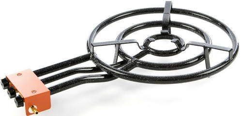 45cm authentic paella pan - paella,