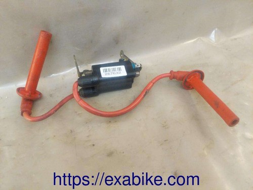 Ignition coil for - honda, cb