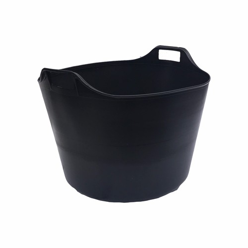Black extra large 76l flexi - large,