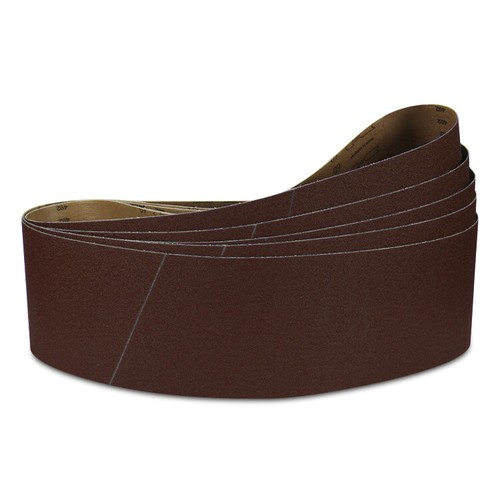 Inch 60 grit aluminum - x,
